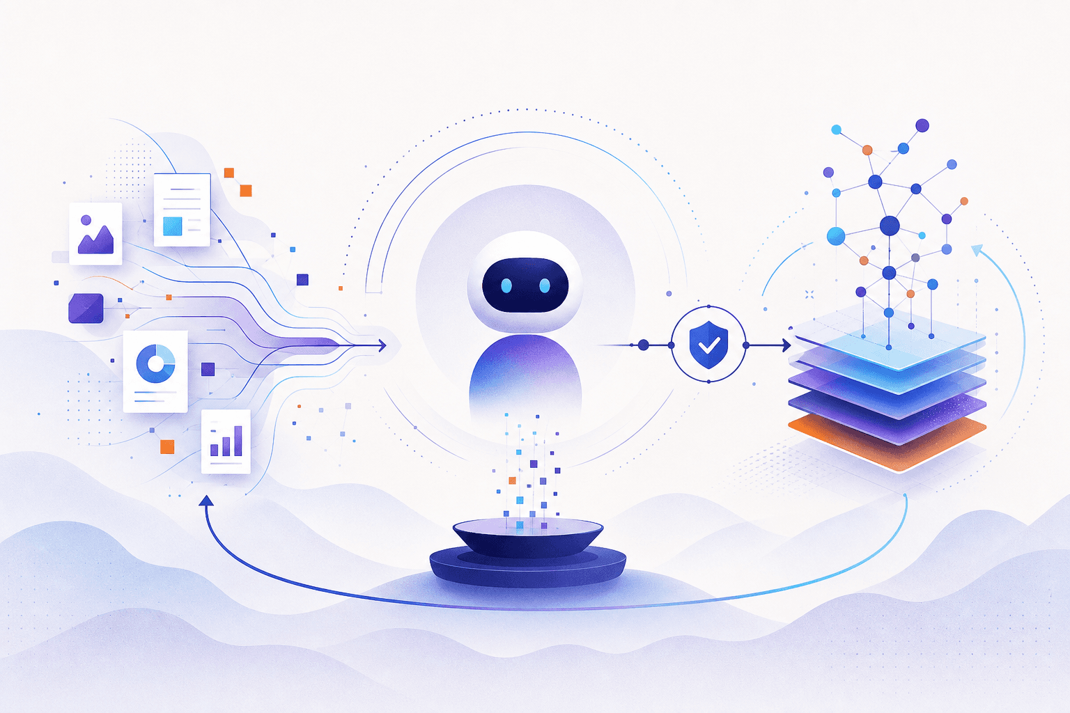 Maintaining Accuracy in Knowledge Assistants as Information Evolves
