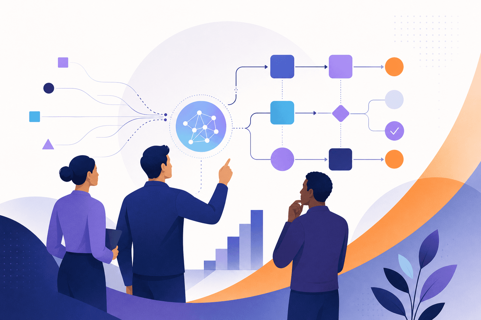 Preparing Operations Teams for AI-Assisted Workflows