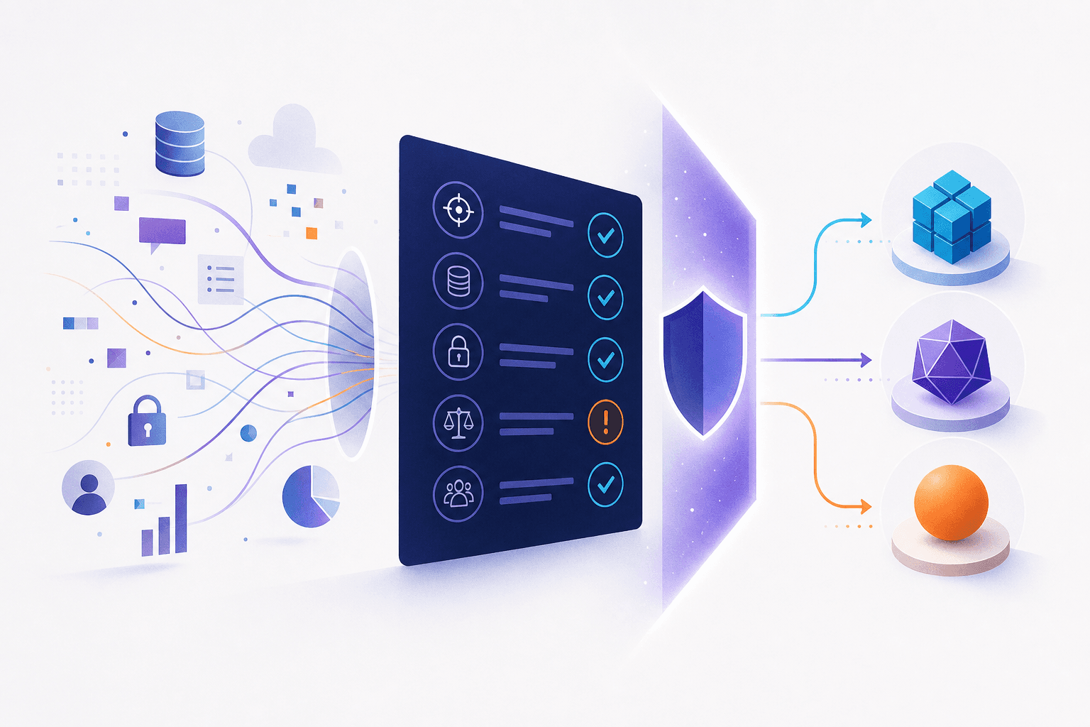 Run an AI Readiness Review Before Choosing a Model or Vendor