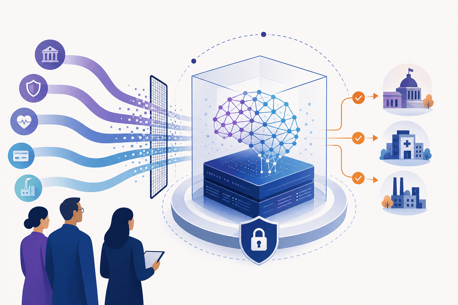 When Regulated Teams Should Run a Local Language Model