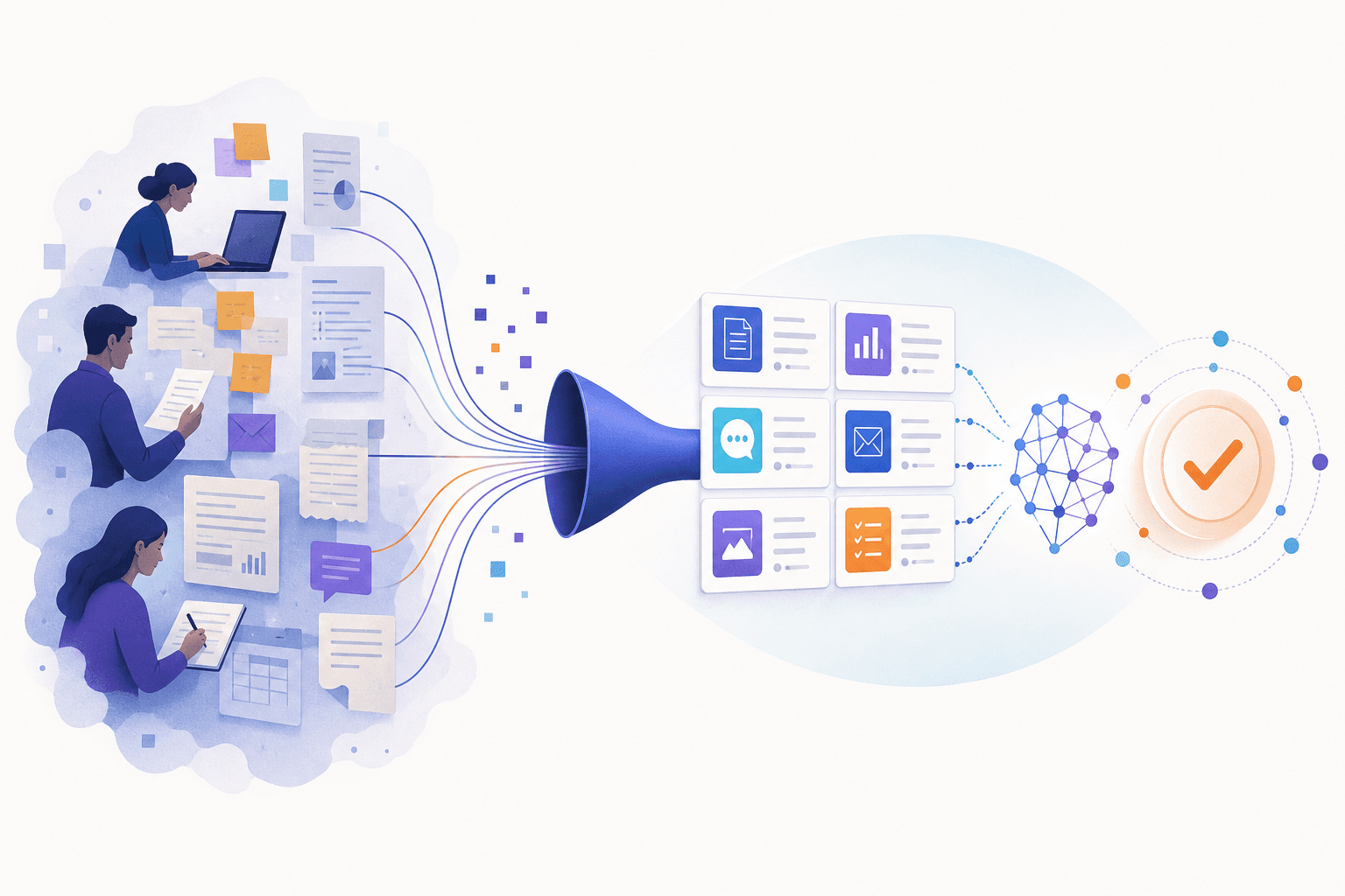 Build an AI Evaluation Set from Real Business Work