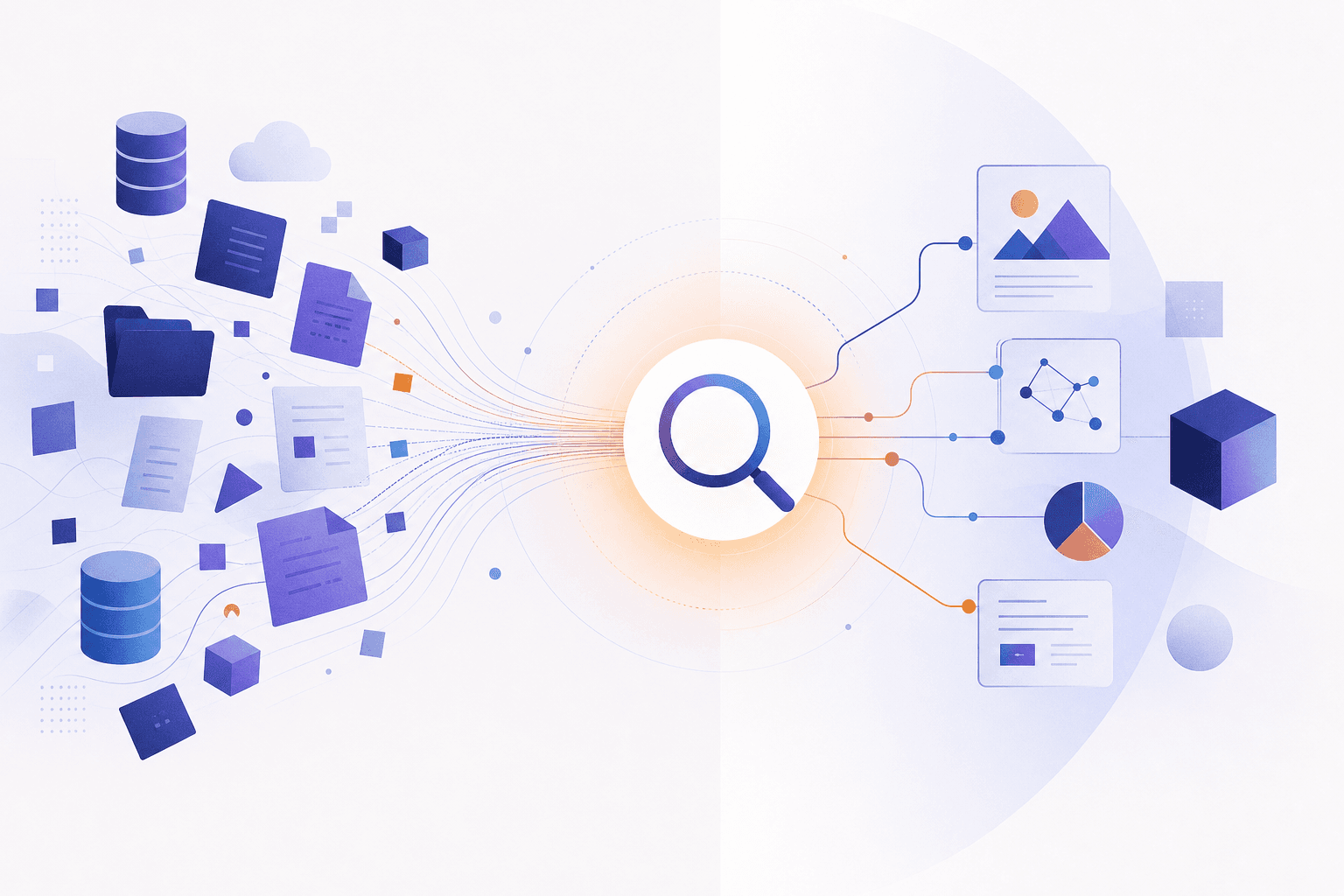 Build Enterprise Search That Connects Fragmented Knowledge